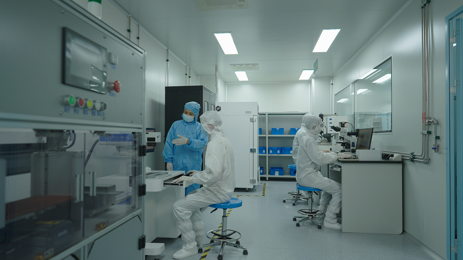 踏準(zhǔn)時(shí)代節(jié)拍，跳出青春舞步 工程和技術(shù)研究與試驗(yàn)發(fā)展的創(chuàng)新之路