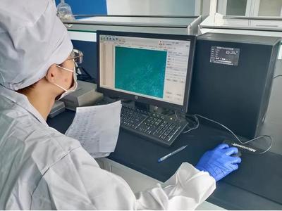 抓住關(guān)鍵環(huán)節(jié) 集成核心技術(shù) 提升良種品質(zhì)——千陽縣實(shí)施奶山羊人工授精技術(shù)培育出數(shù)十萬優(yōu)秀“羊?qū)殞殹? class=