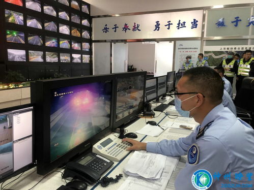 浙江交通集團 以智慧消防管控平臺，開啟高速公路安全運營新模式