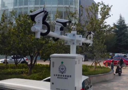 秦皇島海港區“超強大腦” 智慧消防管控平臺構筑城市安全新防線