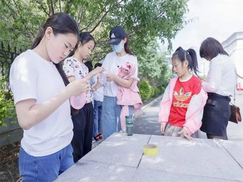 收獲消防智慧果 盤錦支隊(duì)“六一”消防宣傳活動(dòng)紀(jì)實(shí)